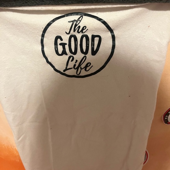 The GoodLife mask - Picture 1 of 3